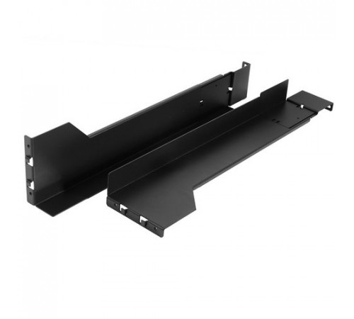 POWERMAN mounting kit for mounting equipment in a 19 