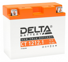 Delta CT 1212.1