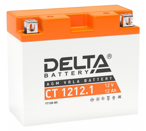 Delta CT 1212.1