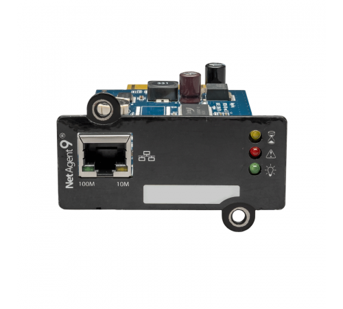 Парус электро SNMP CY504
