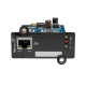 Парус электро SNMP CY504