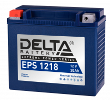 Delta EPS 1218