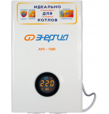 Стабилизатор Энергия АРС- 1500