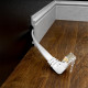 Greenconnect GCR-54656 UTP кат.6, 3 м