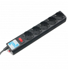Surge protector Power Cube SPG5-C5