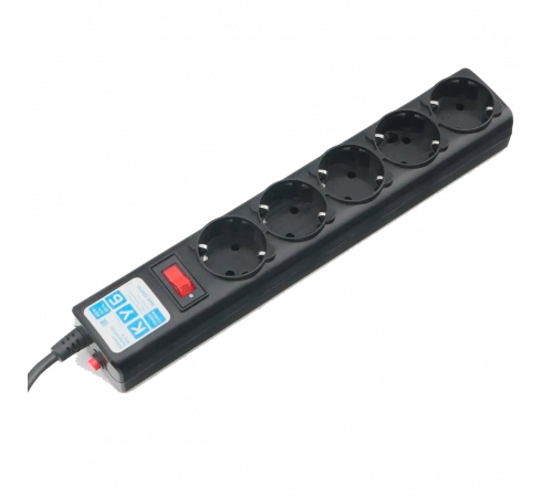 Surge protector Power Cube SPG5-C5