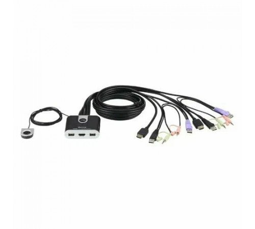 ATEN CS692