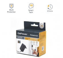 GoPower ProLab 6-12 00-00015352