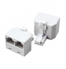 GreenConnect GA-RJ11-T-2