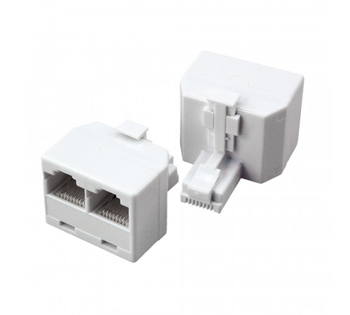 GreenConnect GA-RJ11-T-2