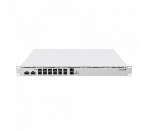 Mikrotik CCR2216-1G-12XS-2XQ