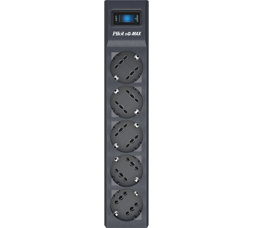 ZIS Pilot sG-Max 5M