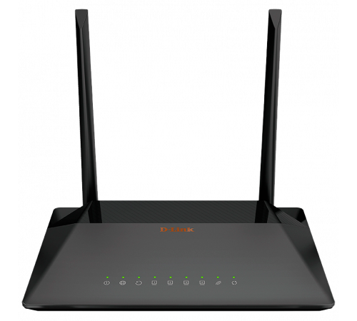 D-Link DSL-224/R1A
