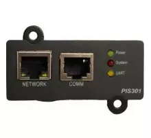 INVT PIS301-SNMP
