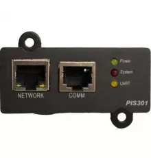 INVT PIS301-SNMP