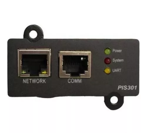INVT PIS301-SNMP
