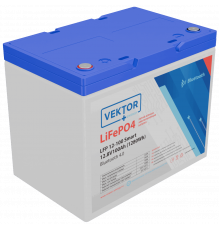 LFP 12.8-100 (12.8В / 100 Ач)