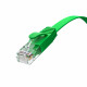 Greenconnect RJ45(m) - RJ45(m) Cat. 7 U/UTP PVC 3м