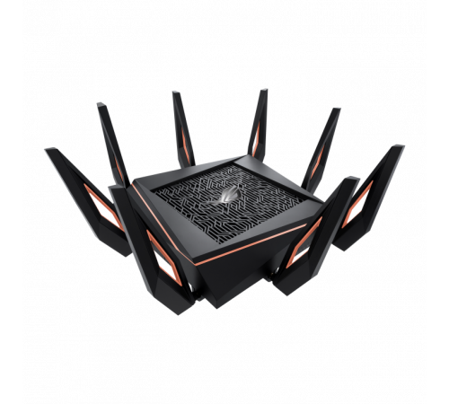 ASUS ROG Rapture GT-AX11000
