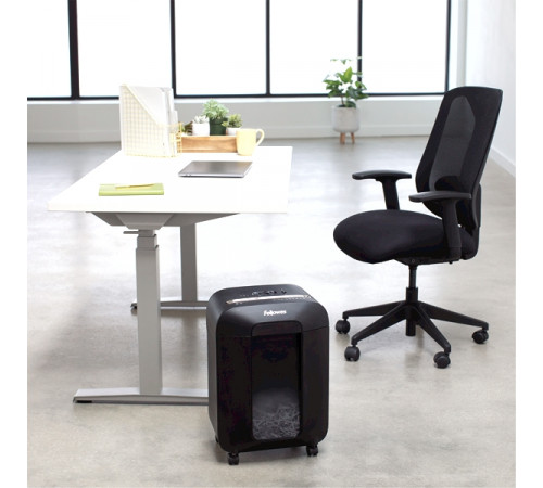 Шредер Fellowes Powershred LX85 (FS-44008)