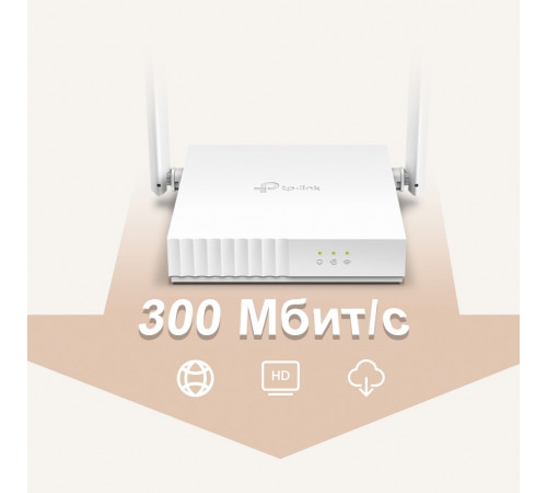 TP-Link TL-WR820N