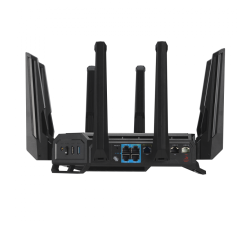 ASUS GT-BE19000 (90IG0850-MO9A0V)