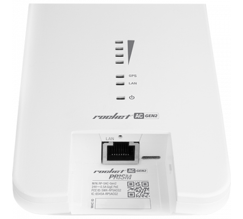 Ubiquiti RP-5AC-Gen2
