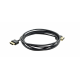 Kramer HDMI (m) - HDMI (m) 1.8м