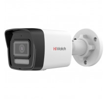 HiWatch DS-I850M(4mm)