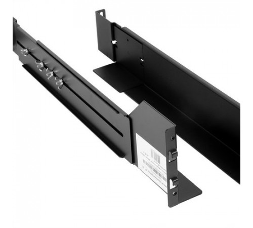 POWERMAN mounting kit for mounting equipment in a 19 