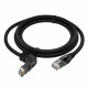 Greenconnect GCR-53934 UTP кат.5e, 7.5 м