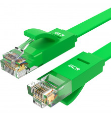 Greenconnect GCR-LNC625-7.5m UTP кат.6, 7.5 м