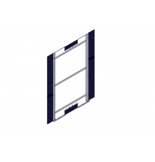 SYSTEME ELECTRIC UR318XBP
