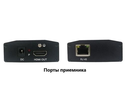 New System Technologies NS-VIP-HD-170