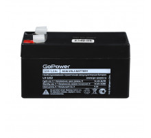 GoPower LA-1212 (12V / 1.2Ah)