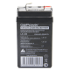 GoPower LA-430 (4V / 3Ah)