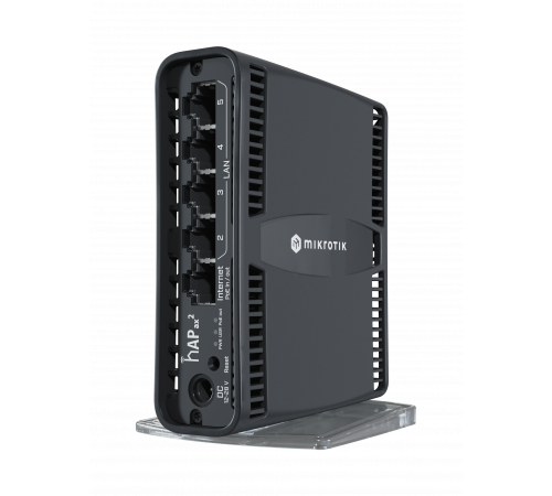 Mikrotik C52iG-5HaxD2HaxD-TC
