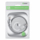Greenconnect RJ45(m) - RJ45(m) Cat. 7 U/UTP PVC 15м