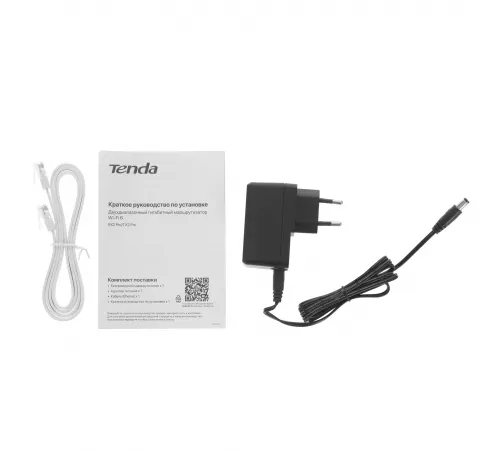 Tenda TX12 Pro