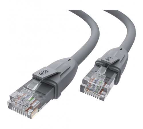 Greenconnect GCR-52600 UTP кат.6, 30 м