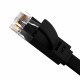 Greenconnect RJ45(m) - RJ45(m) Cat.6 U/UTP LSZH 10м