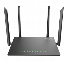 D-Link DIR-815/RU/R4A