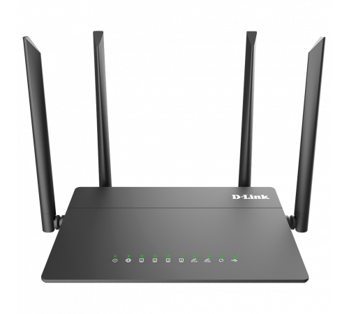 D-Link DIR-815/RU/R4A