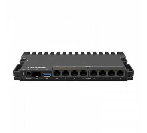 Mikrotik RB5009UPr+S+IN