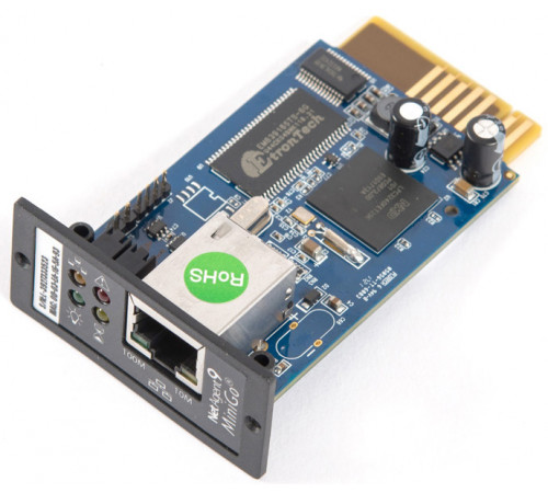 Бастион SNMP DL 801