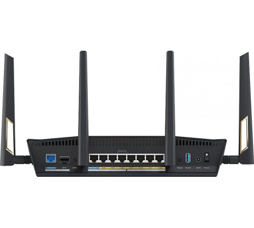 ASUS RT-BE88U (90IG08V0-MO3N0V)