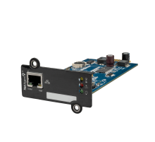 Парус электро SNMP CY504