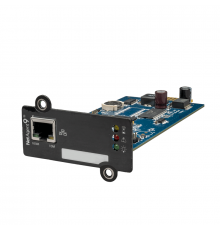 Парус электро SNMP CY504