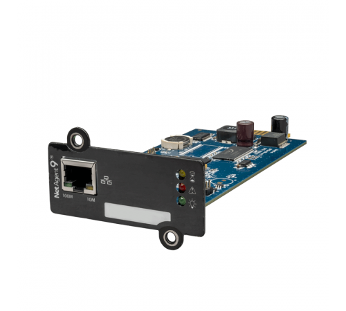 Парус электро SNMP CY504
