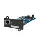 Парус электро SNMP CY504
